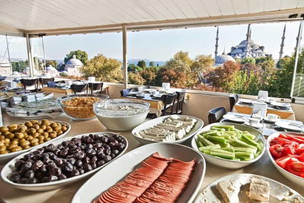 Hotel Star Holiday, Türkei, Istanbul. Großes 19