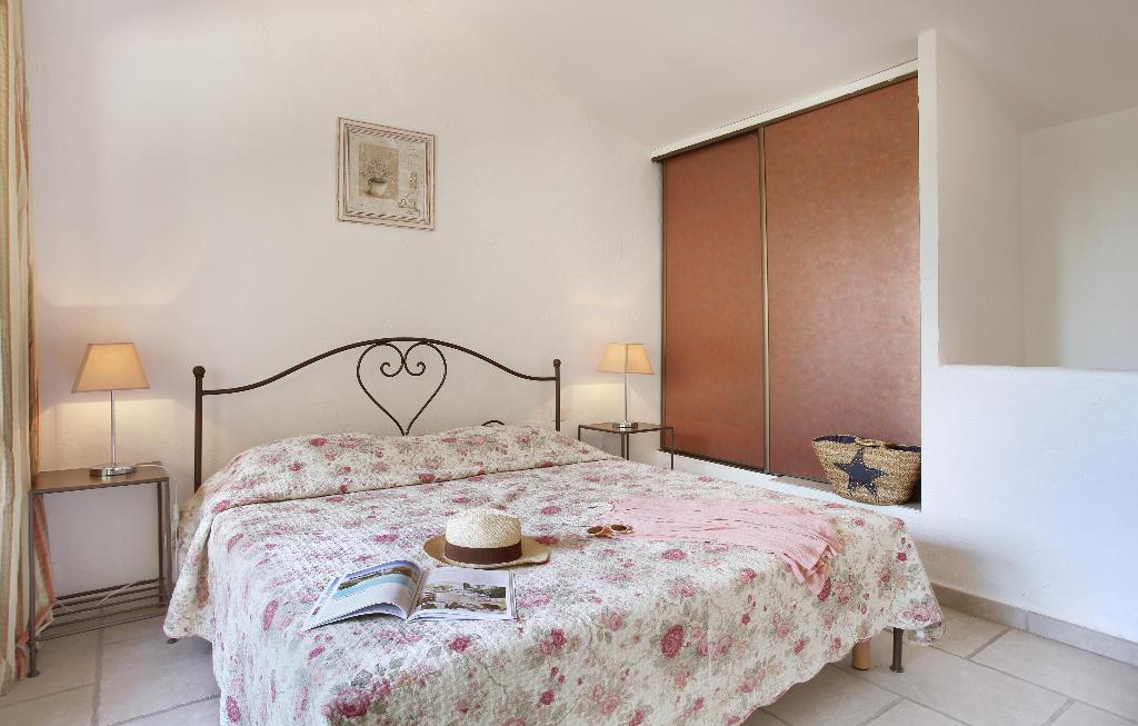 Residence Odalys La Bastide des Chenes