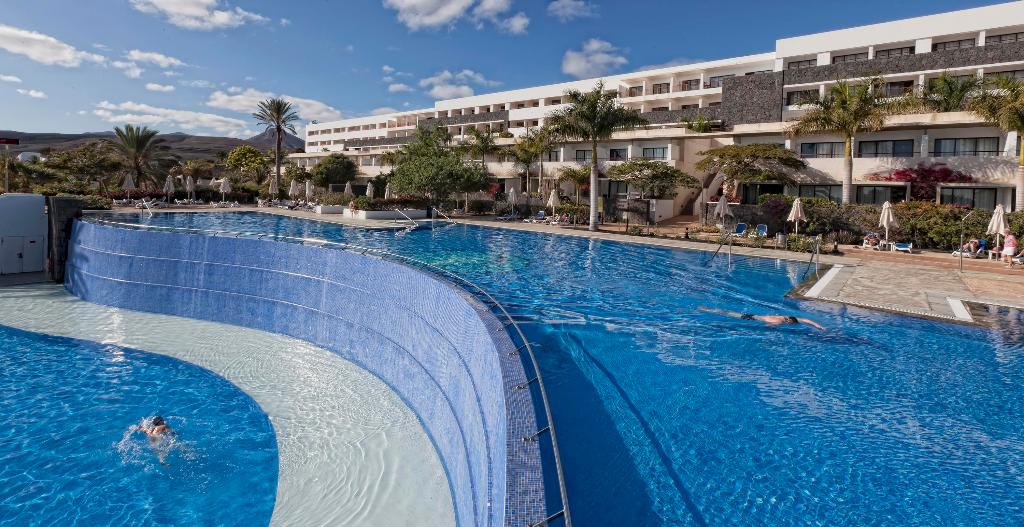 Hotel Costa Calero Thalasso& Spa, Spanien, Puerto Calero. Großes 2