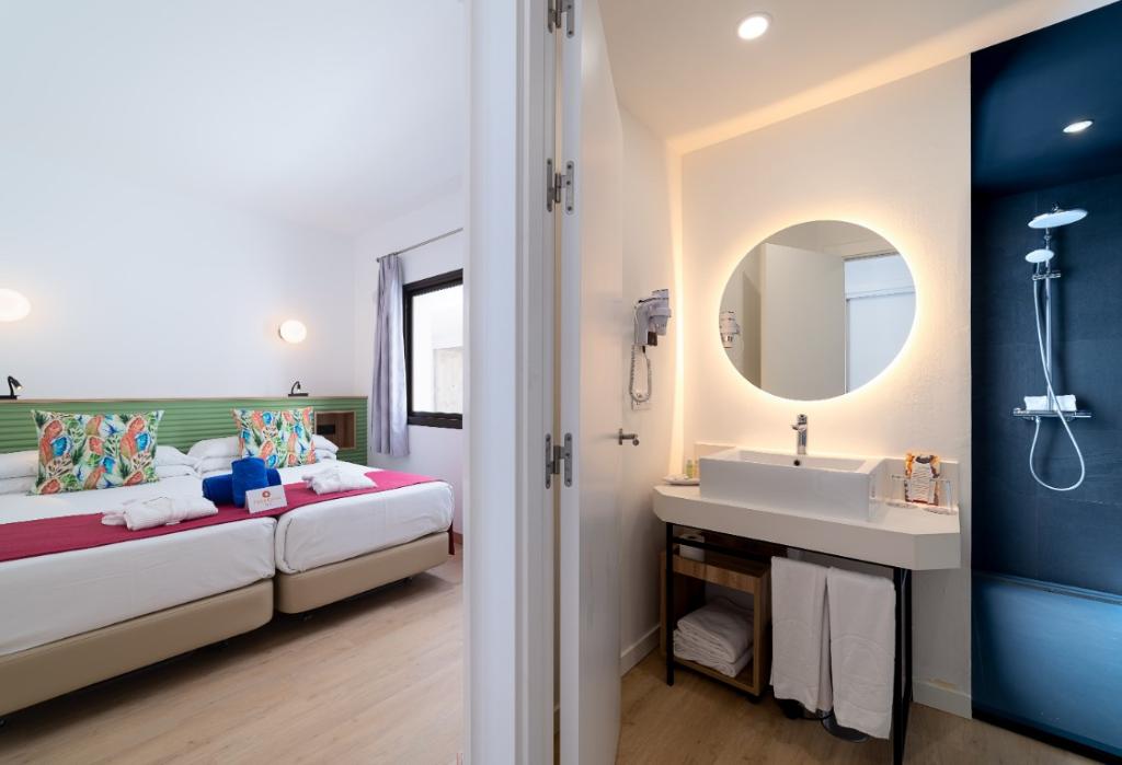Hotel Costa Calero Thalasso& Spa, Spanien, Puerto Calero. Großes 1