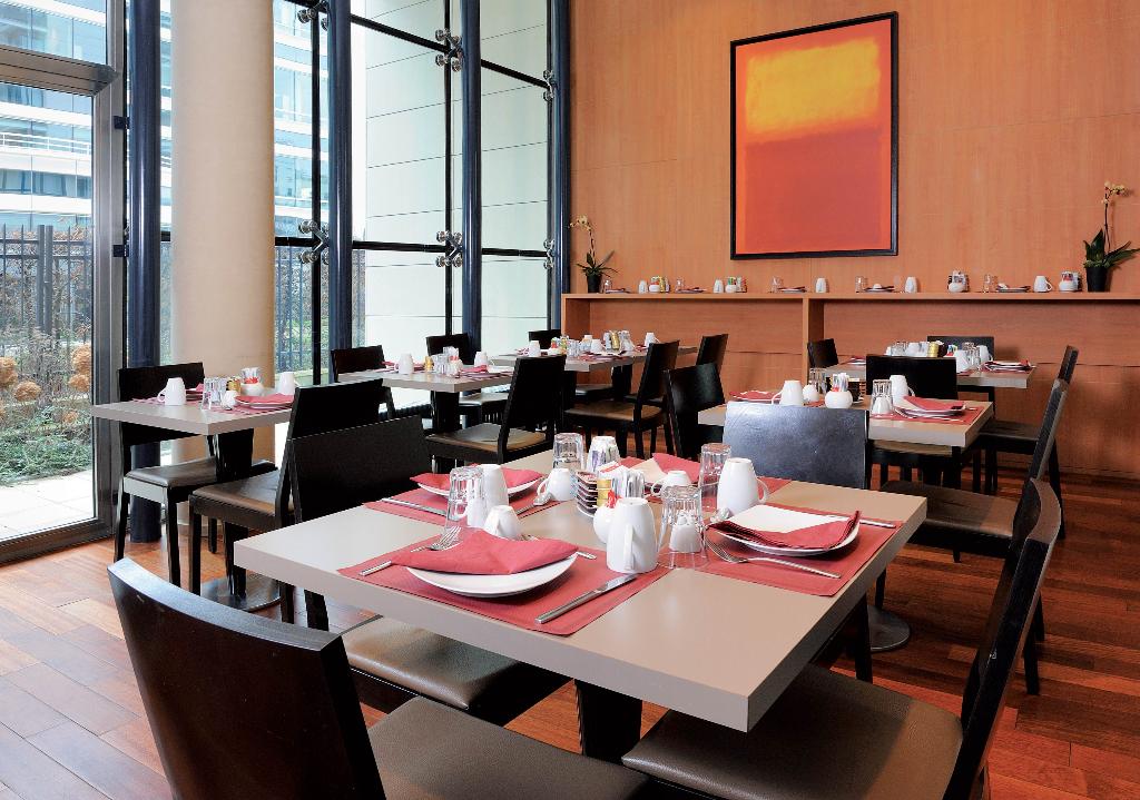 Hotel Residhome Bois Colombes Monceau, Frankreich, Colombes. Großes 1