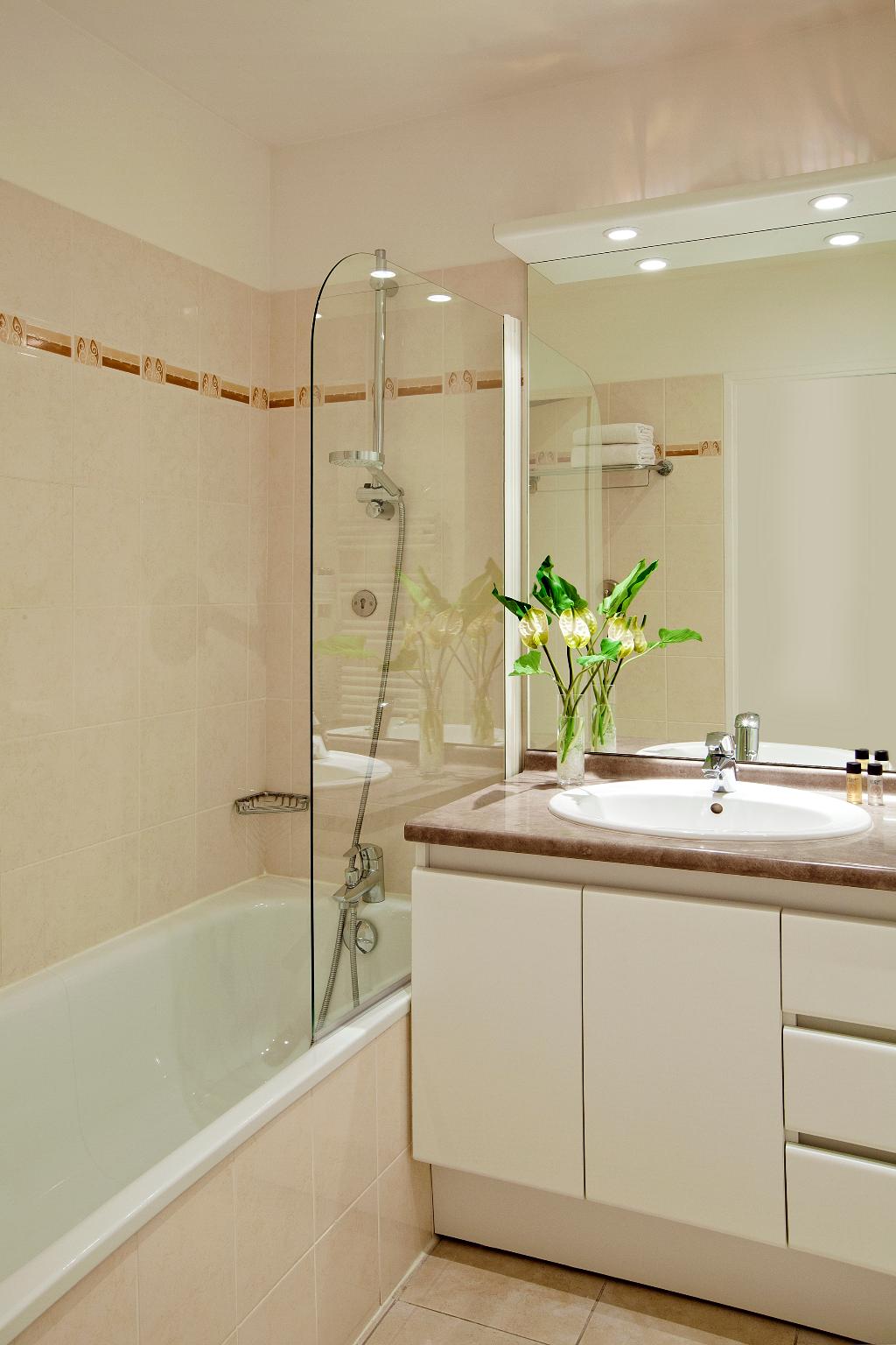 Residhome Bois Colombes Monceau
