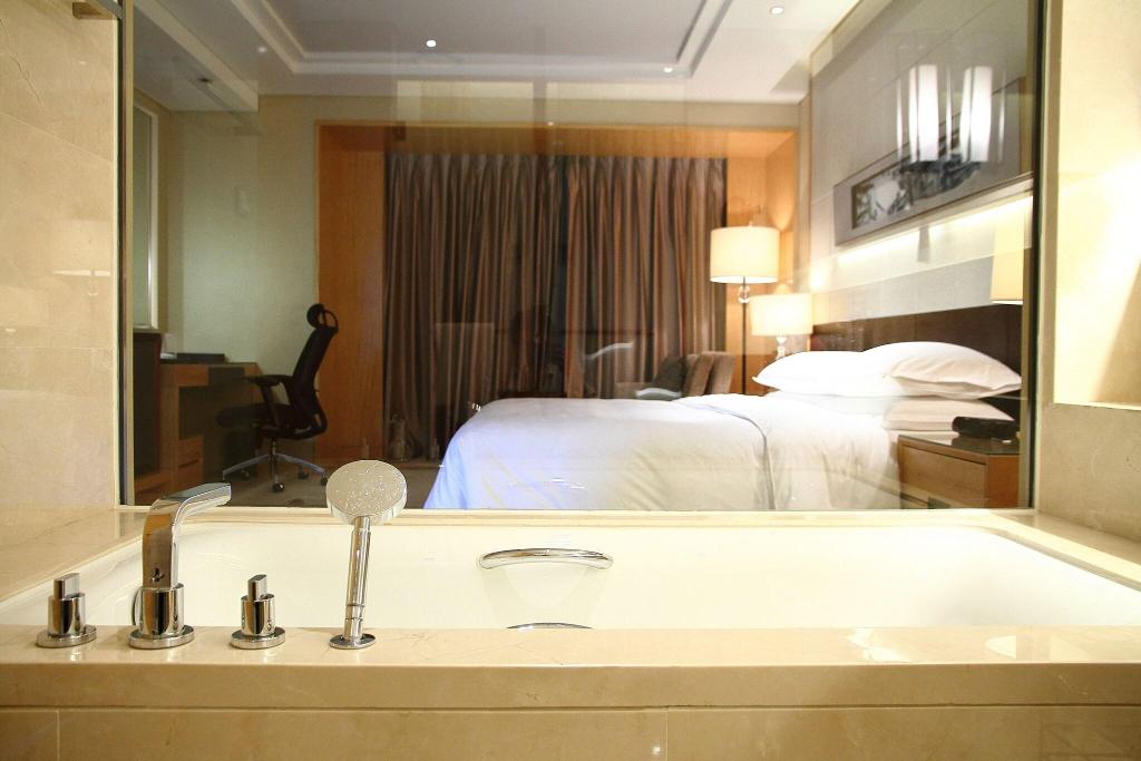 Sheraton Wuxi Binhu