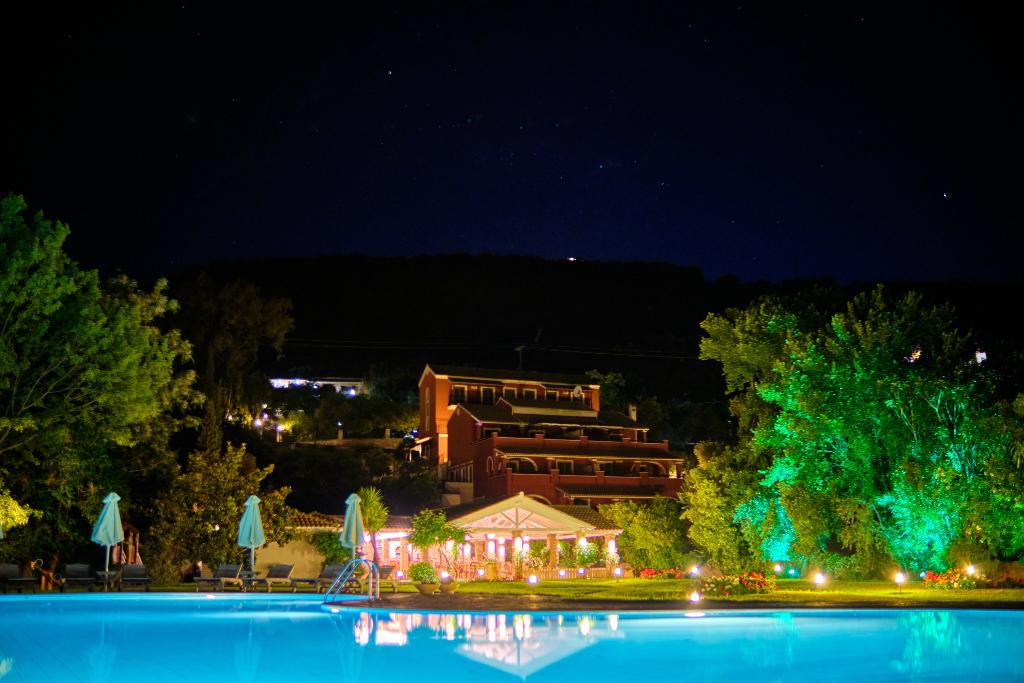 Hotel Chrismos Luxury Suites & Studios, Griechenland, Apraos. Großes 17