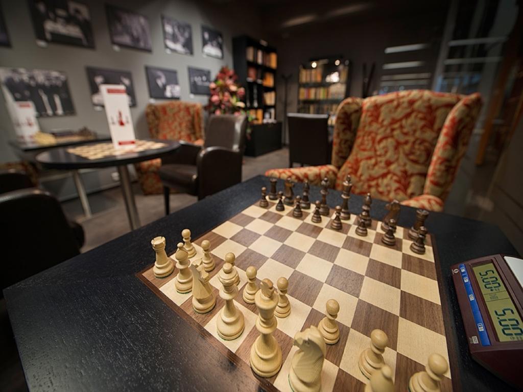 Hotel EA Hotel Julis, Tschechische Republik, Prag. Großes 14