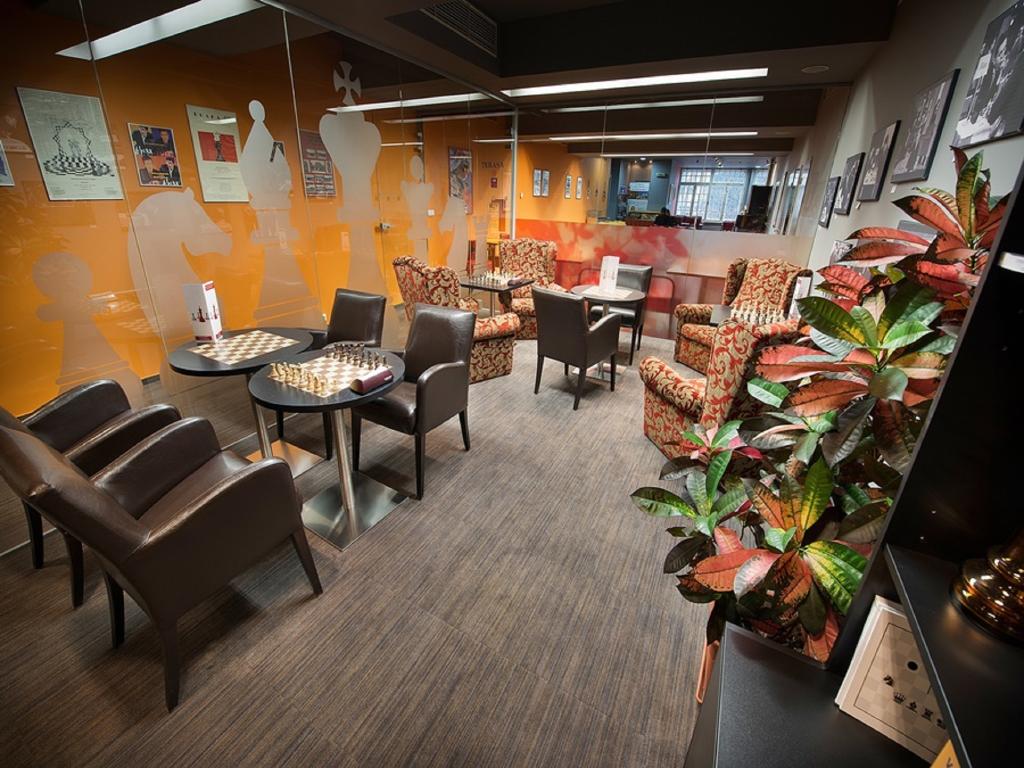 Hotel EA Hotel Julis, Tschechische Republik, Prag. Großes 6