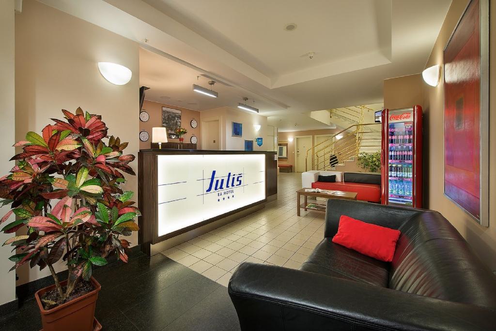 Hotel EA Hotel Julis, Tschechische Republik, Prag. Großes 1