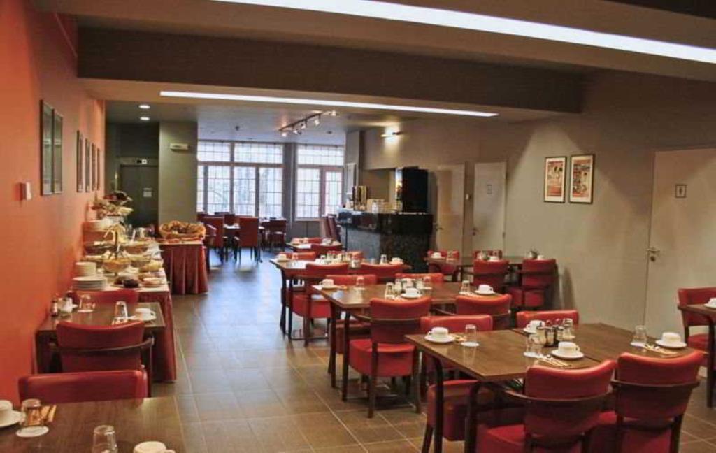 Hotel EA Hotel Julis, Tschechische Republik, Prag. Großes 2