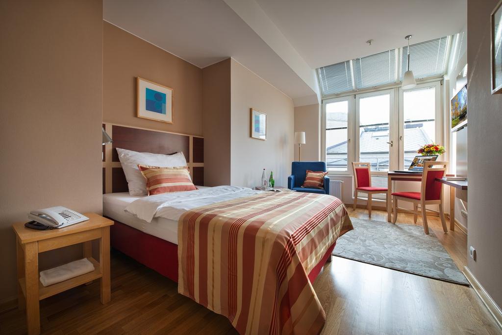 Hotel EA Hotel Julis, Tschechische Republik, Prag. Großes 1