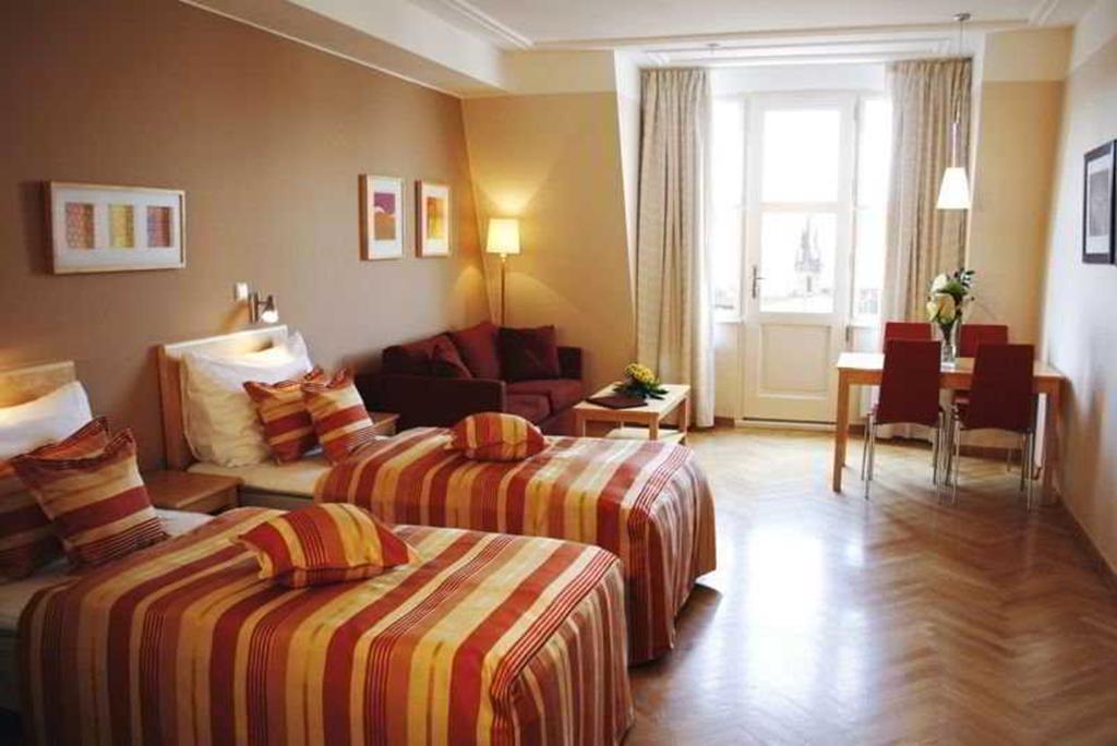 Hotel EA Hotel Julis, Tschechische Republik, Prag. Großes 2