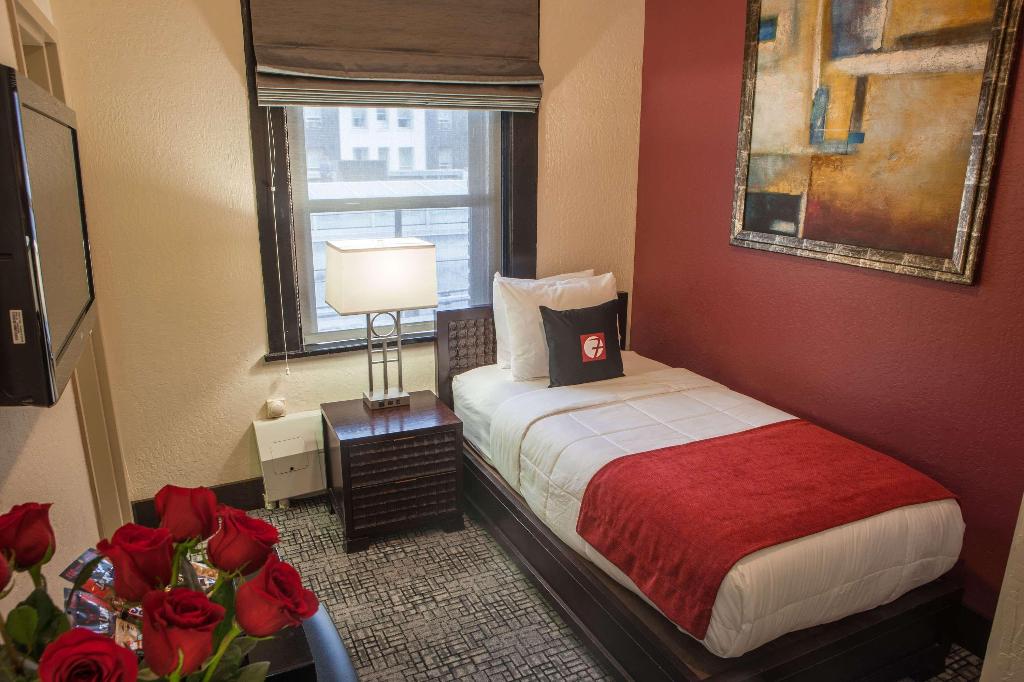 Hotel Fusion