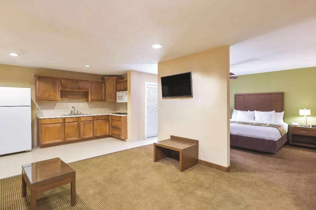 La Quinta Inn Austin North