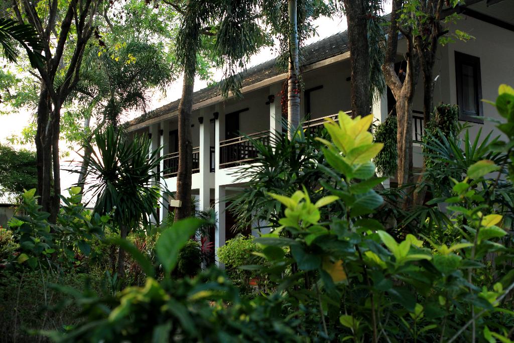 Lamai Wanta Beach Resort