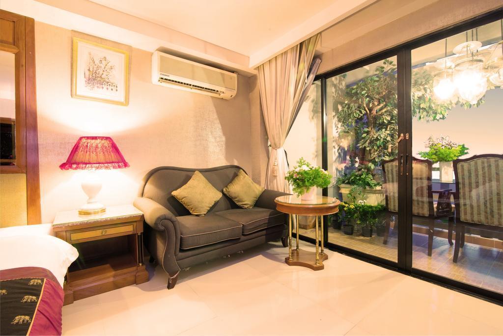 Hotel Diamond City Hotel, Thailand, Bangkok. Großes 1