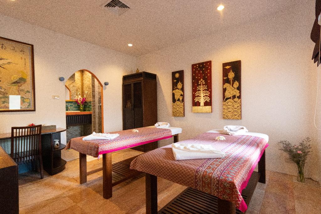 Hotel Aochalong Villa & Spa, Thailand, Chalong. Großes 2