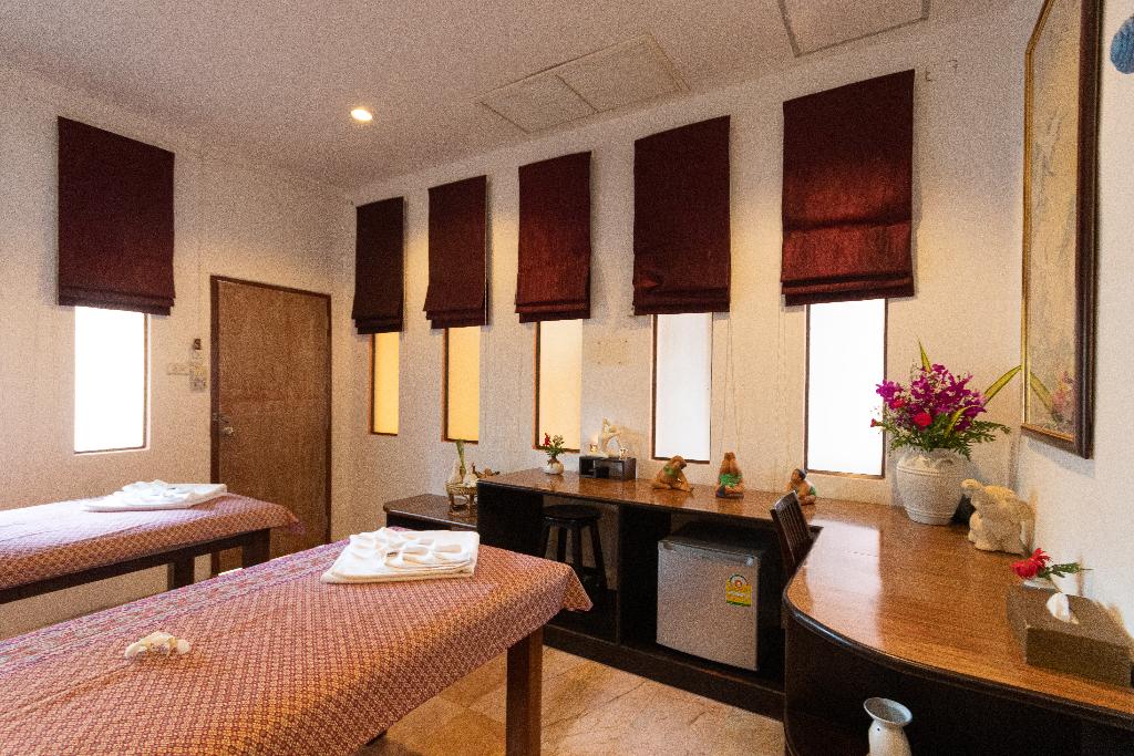 Hotel Aochalong Villa & Spa, Thailand, Chalong. Großes 2