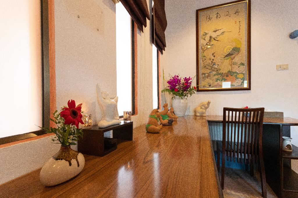 Hotel Aochalong Villa & Spa, Thailand, Chalong. Großes 1