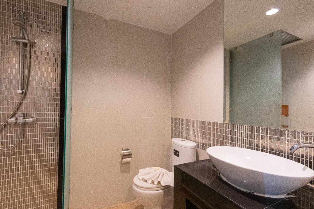 Aochalong Villa & Spa