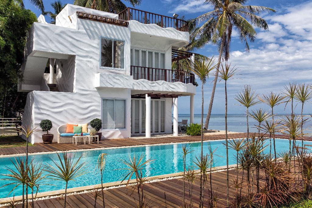 Villa Nalinnadda