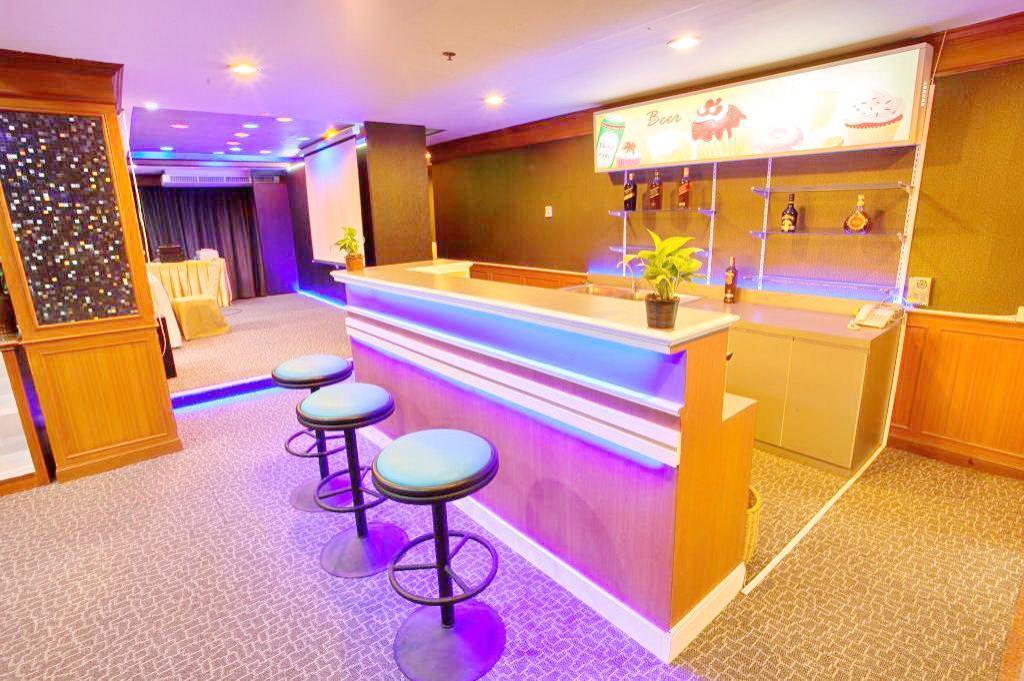 Hotel Bay Hotel Srinakarin, Thailand, Samut Prakan. Großes 13