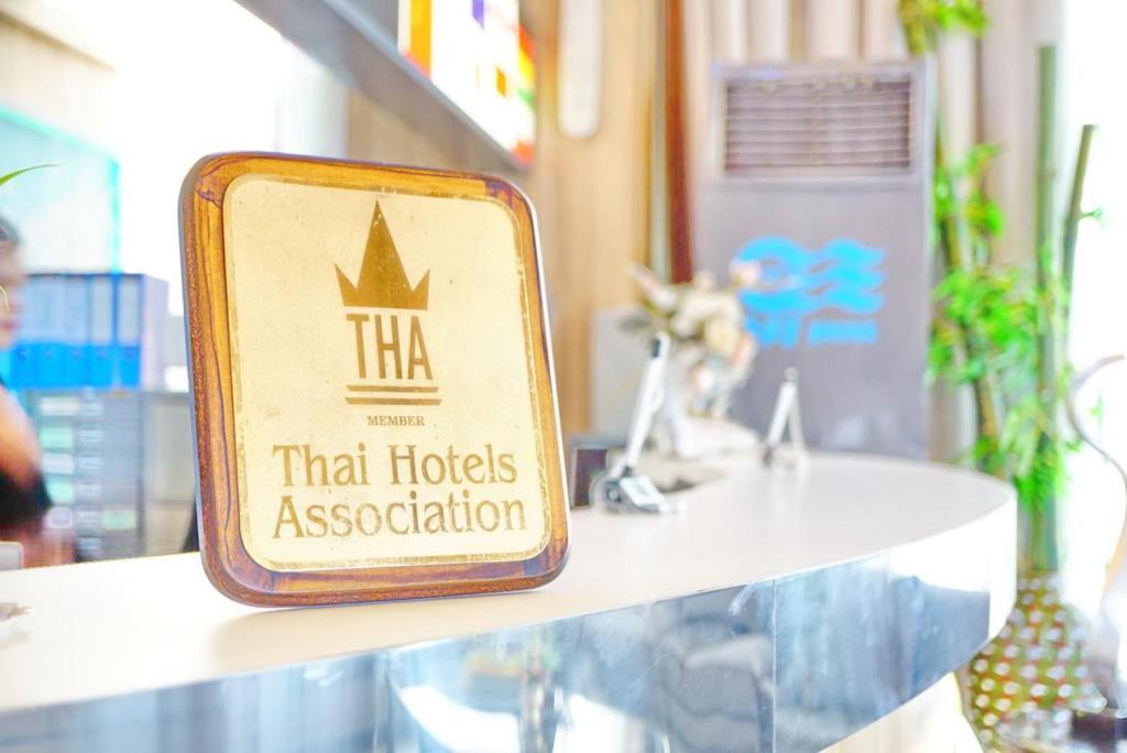 Hotel Bay Hotel Srinakarin, Thailand, Samut Prakan. Großes 13