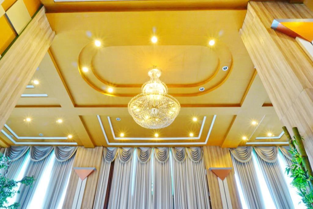 Hotel Bay Hotel Srinakarin, Thailand, Samut Prakan. Großes 13