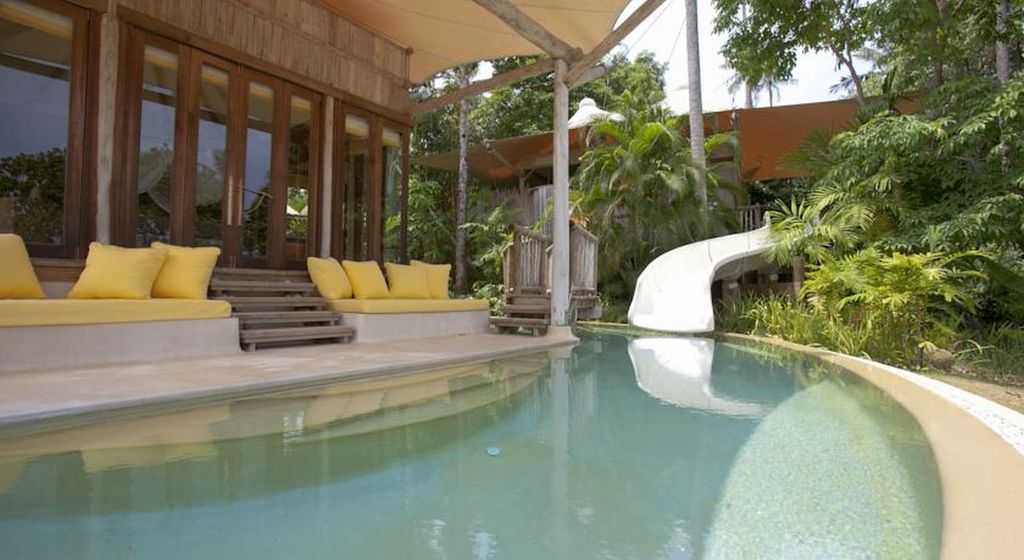 Kiri Private Reserve - Pool