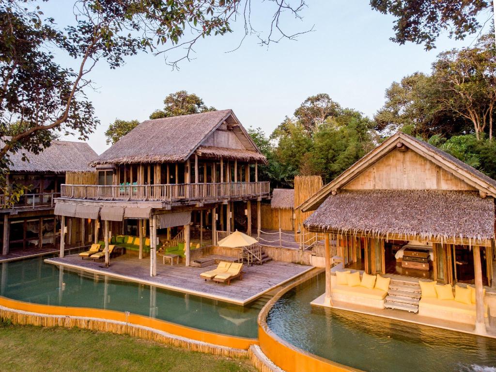 Soneva Kiri