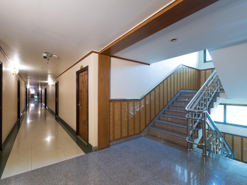 Hotel DT Hotel Pratunam, Thailand, Bangkok. Großes 2