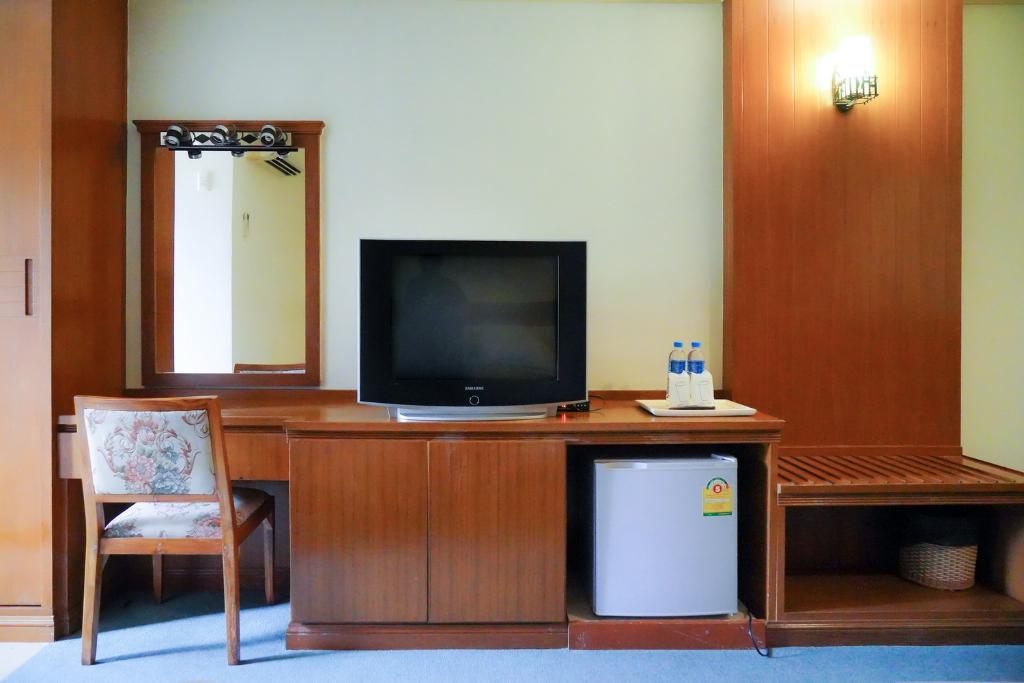 DT Hotel Pratunam
