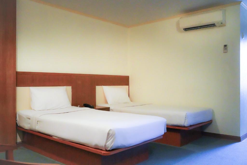 Hotel DT Hotel Pratunam, Thailand, Bangkok. Großes 1