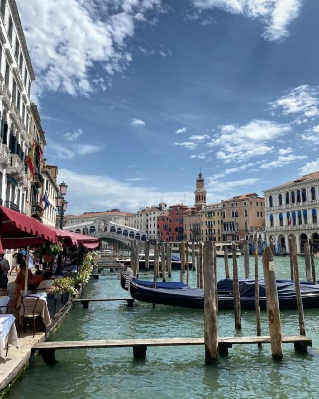 Galleria immagine di Hotel President Venice