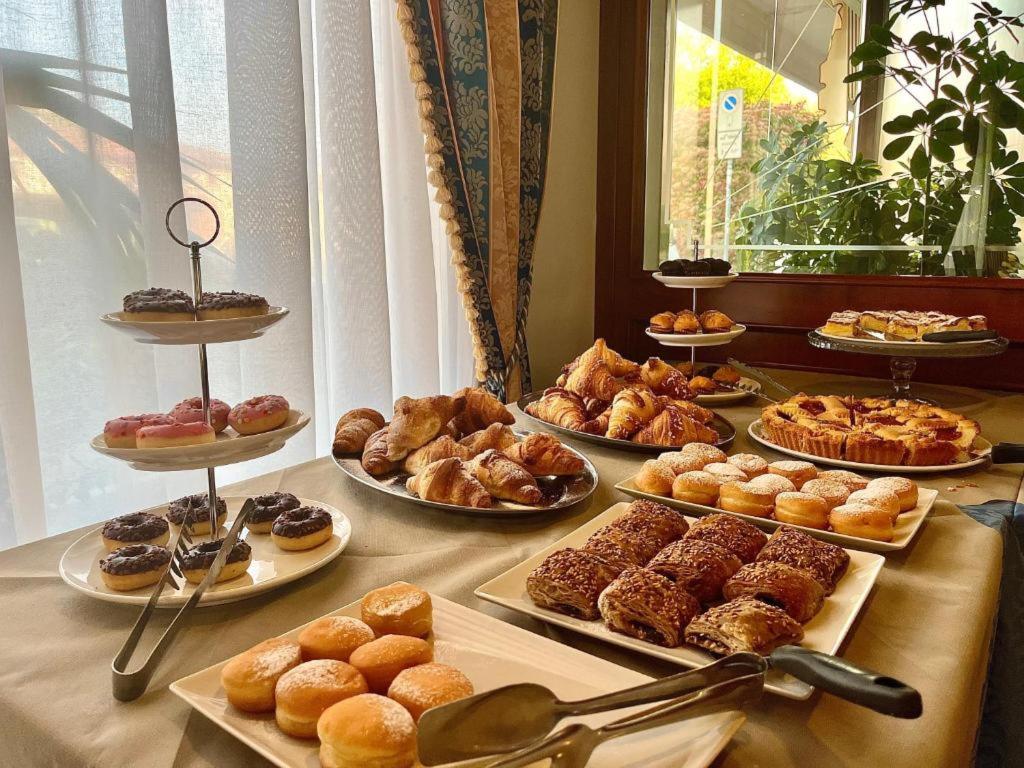 Galleria immagine di Hotel President Venice