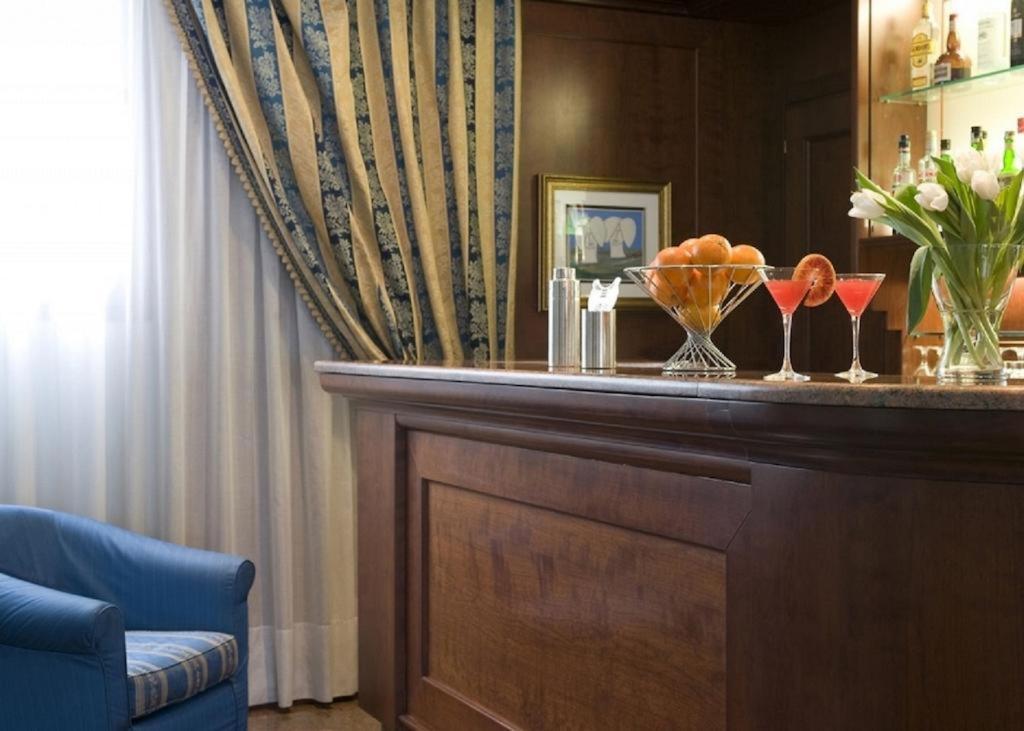 Galleria immagine di Hotel President Venice