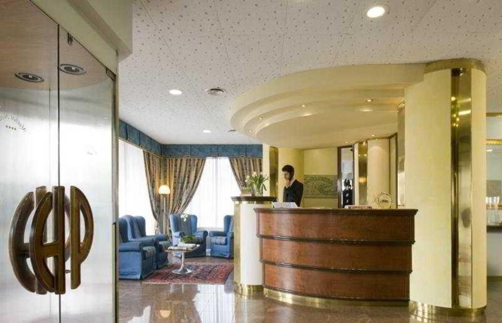 Galleria immagine di Hotel President Venice