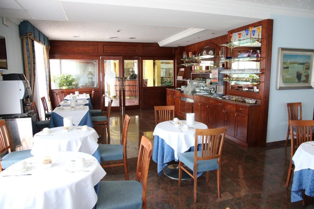 Hotel President, Italien, Venedig. Großes 25