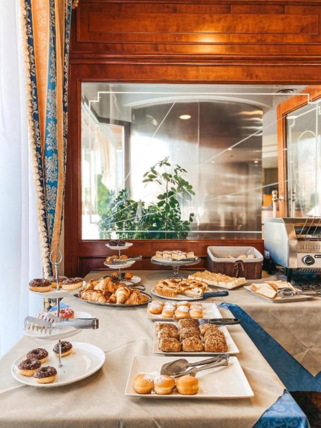 Galleria immagine di Hotel President Venice