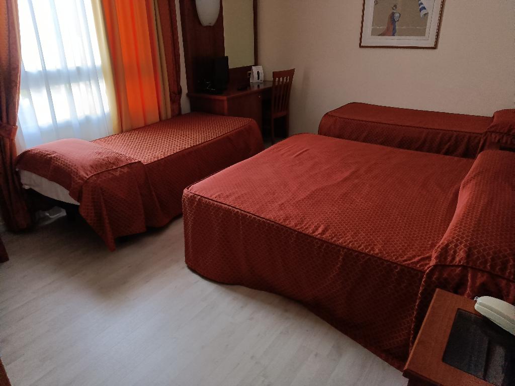 Galleria immagine di Hotel President Venice