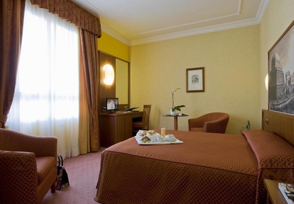 Galleria immagine di Hotel President Venice