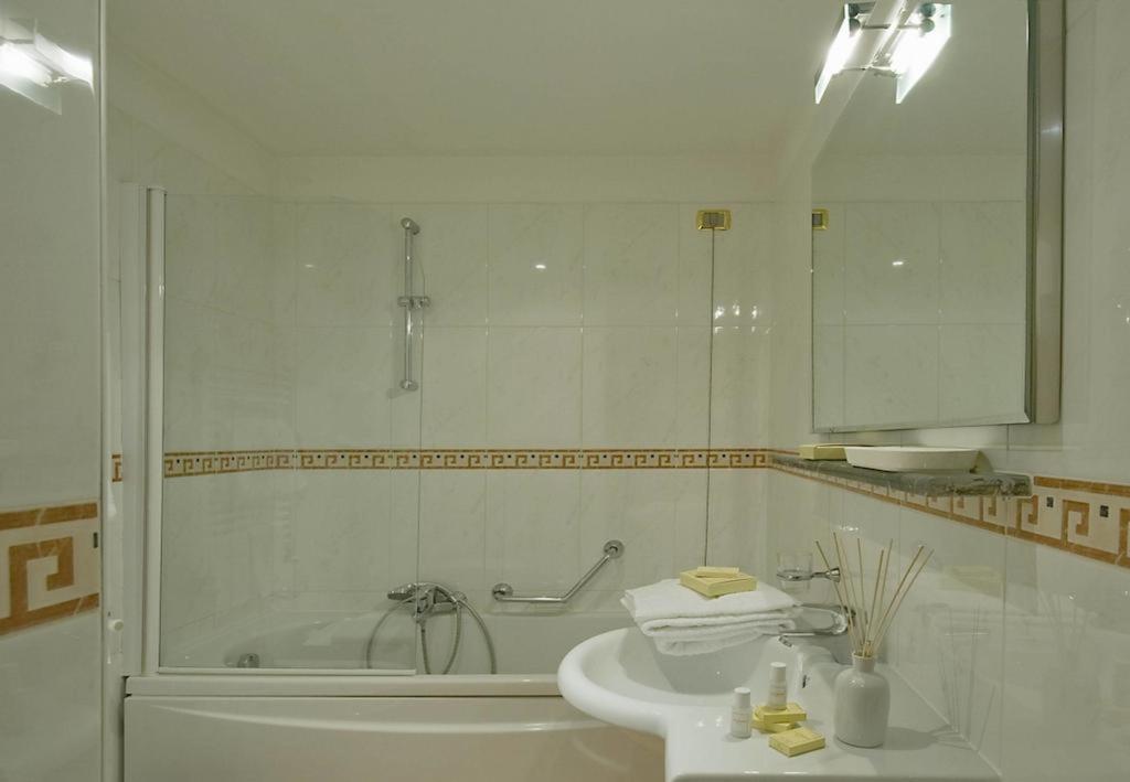 Galleria immagine di Hotel President Venice