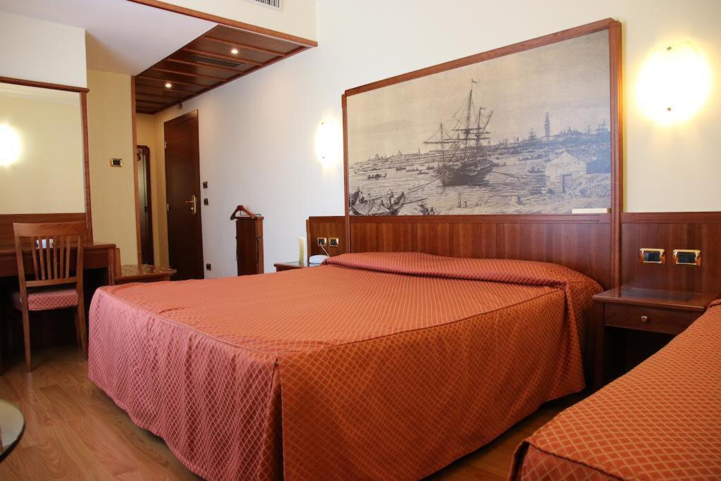 Galleria immagine di Hotel President Venice