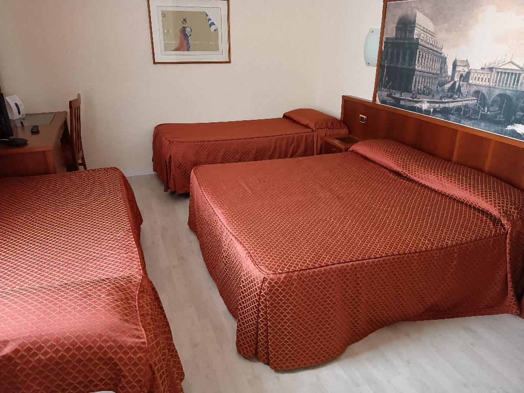 Galleria immagine di Hotel President Venice