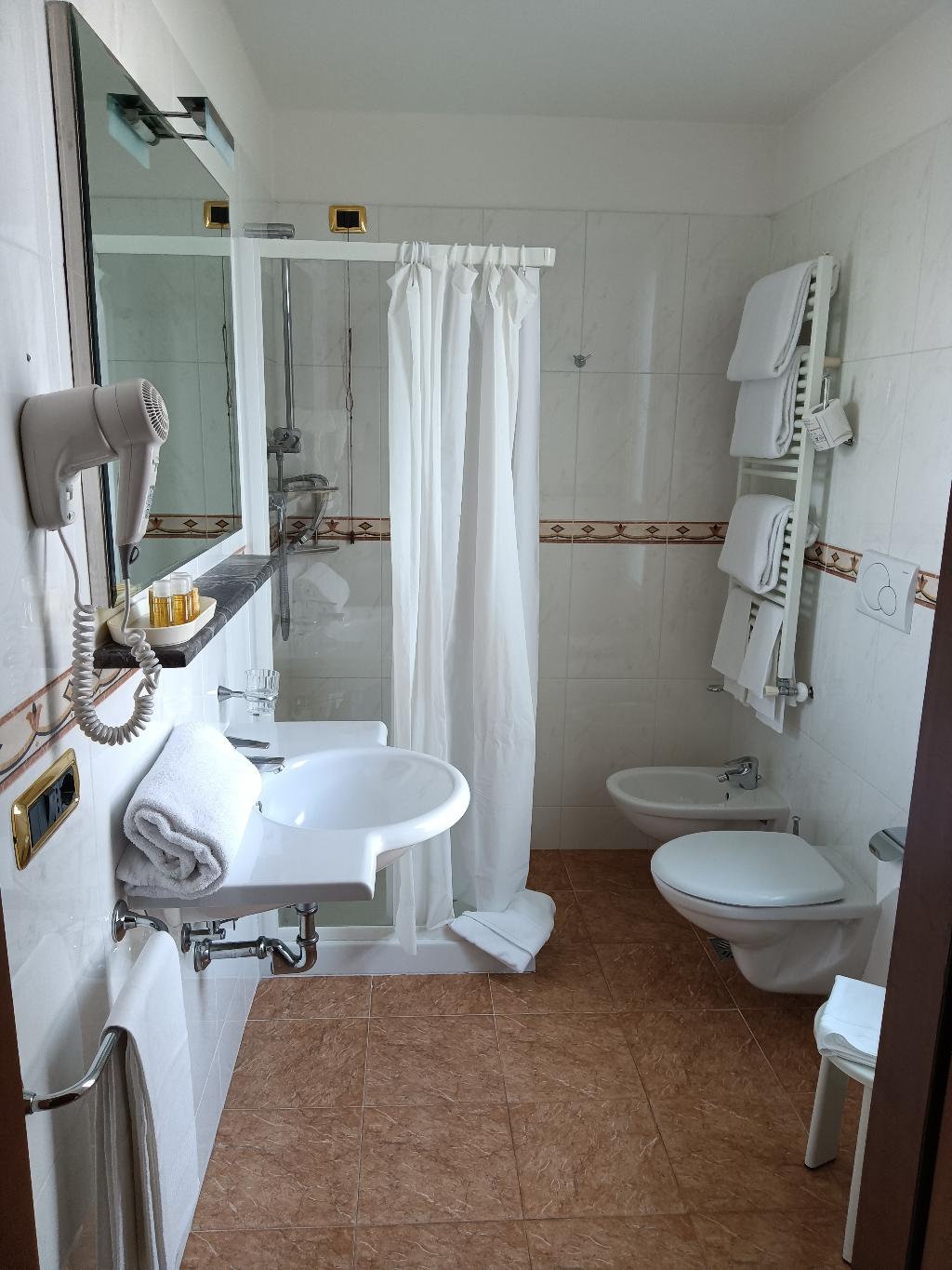 Galleria immagine di Hotel President Venice