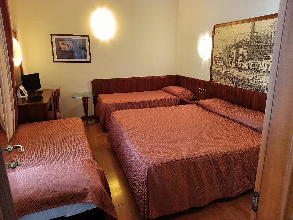 Galleria immagine di Hotel President Venice