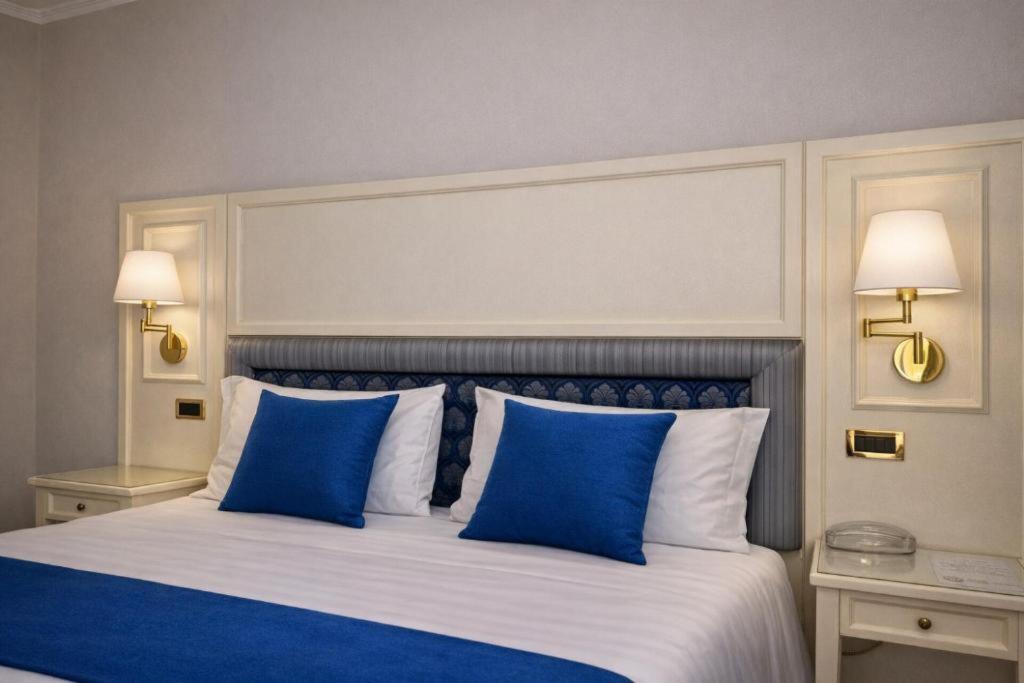 Galleria immagine di Hotel President Venice