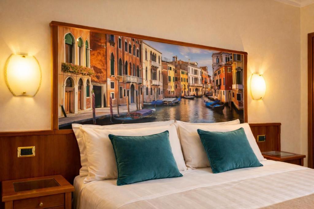 Galleria immagine di Hotel President Venice