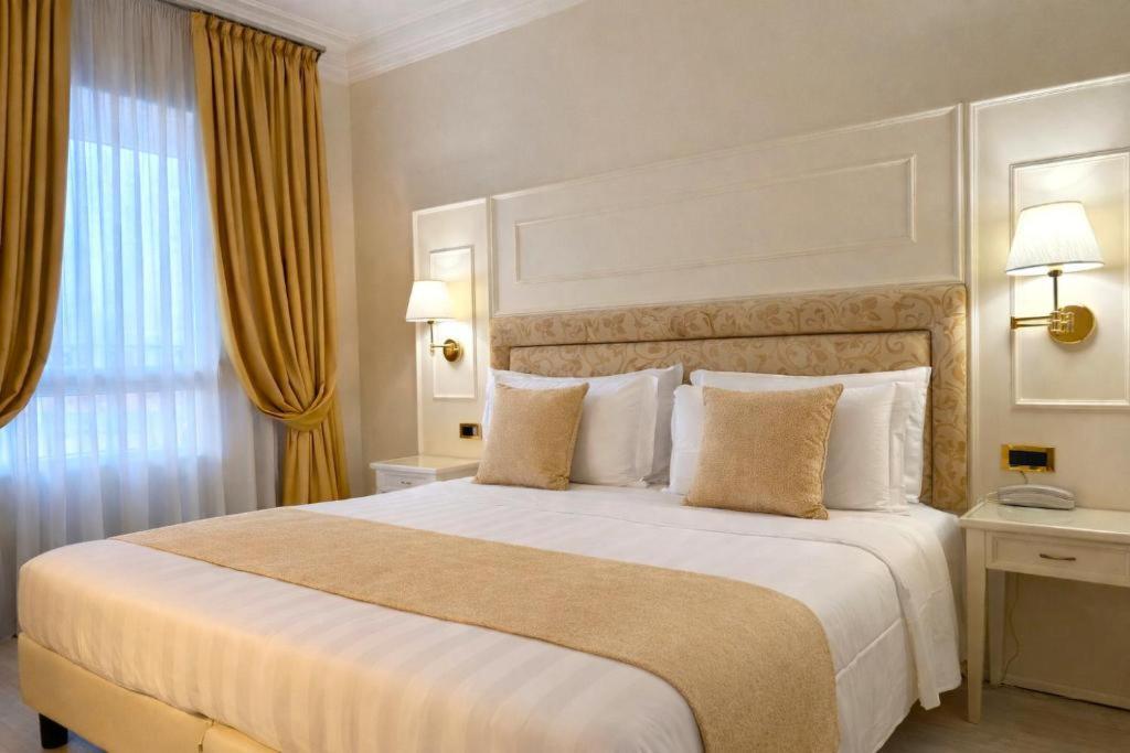 Galleria immagine di Hotel President Venice