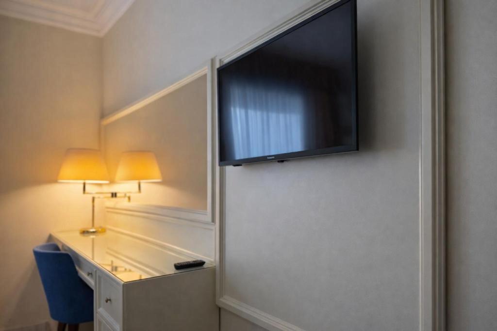 Galleria immagine di Hotel President Venice