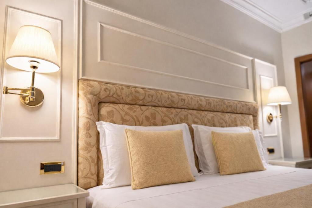 Galleria immagine di Hotel President Venice