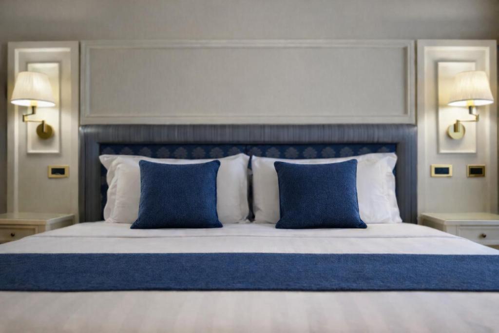 Galleria immagine di Hotel President Venice